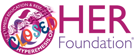 Closed - Hyperemesis Education Foundation