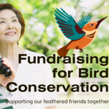 Bird Friendly Coffee