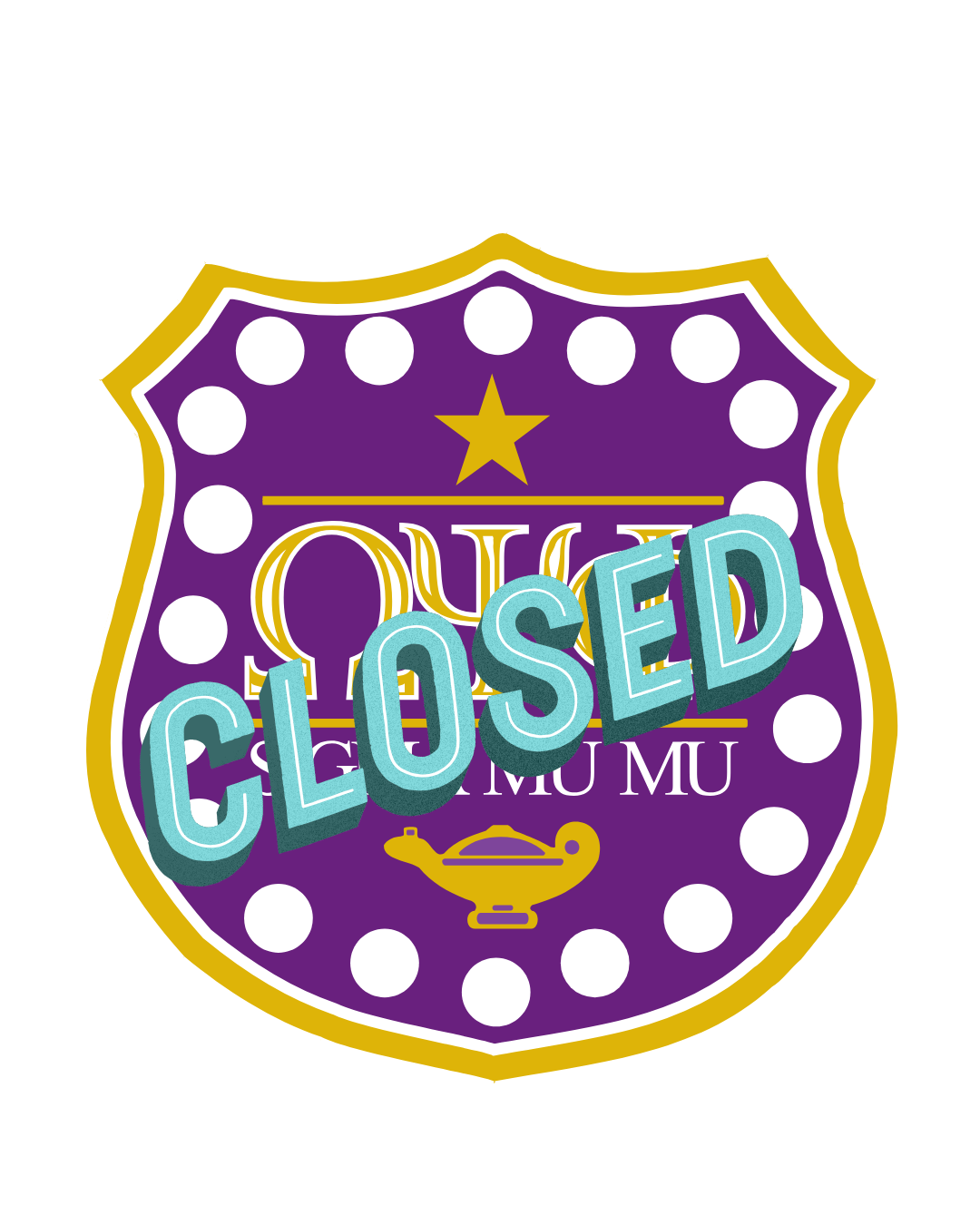 Closed! - Omega Psi Phi Fraternity Inc., Sigma Mu Mu Chapter Benevolent Bean Coffee Fundraiser